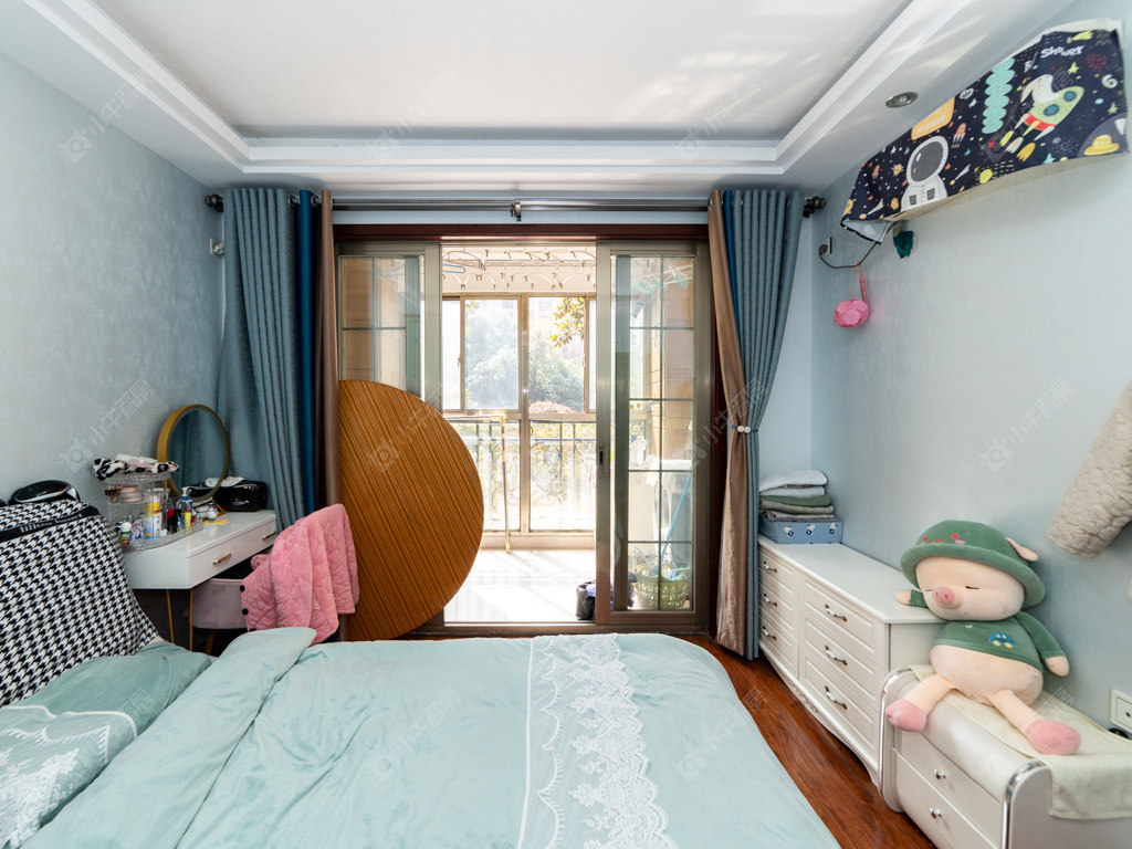 银河湾第一城一期房源室内图 常州银河湾第一城一期在售二手房源室内图_小牛看房