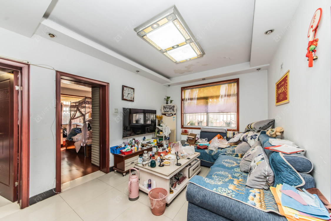 常州燕兴新村西区在售二手房源室内图_小牛看房