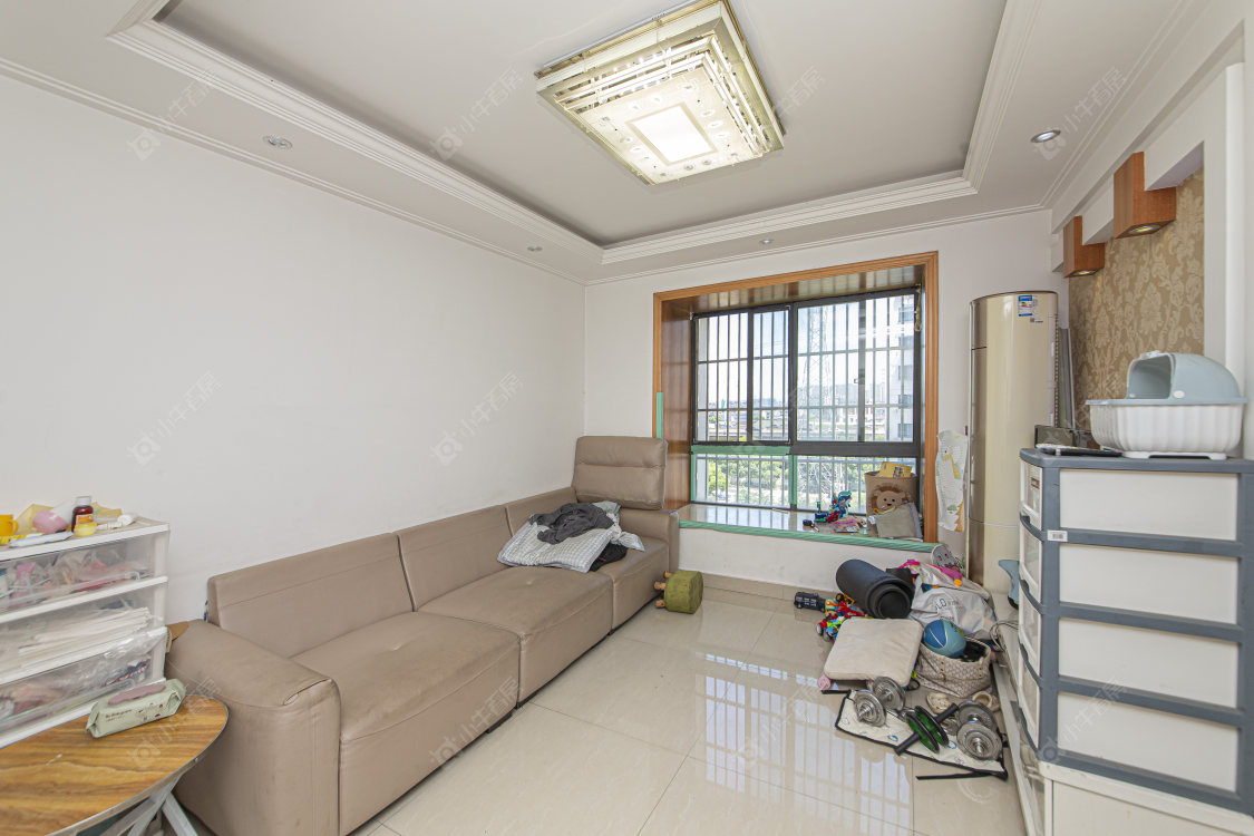 常州长虹名苑在售二手房源室内图_小牛看房