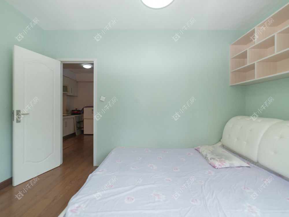 常州新荷花园在租房源_小牛看房