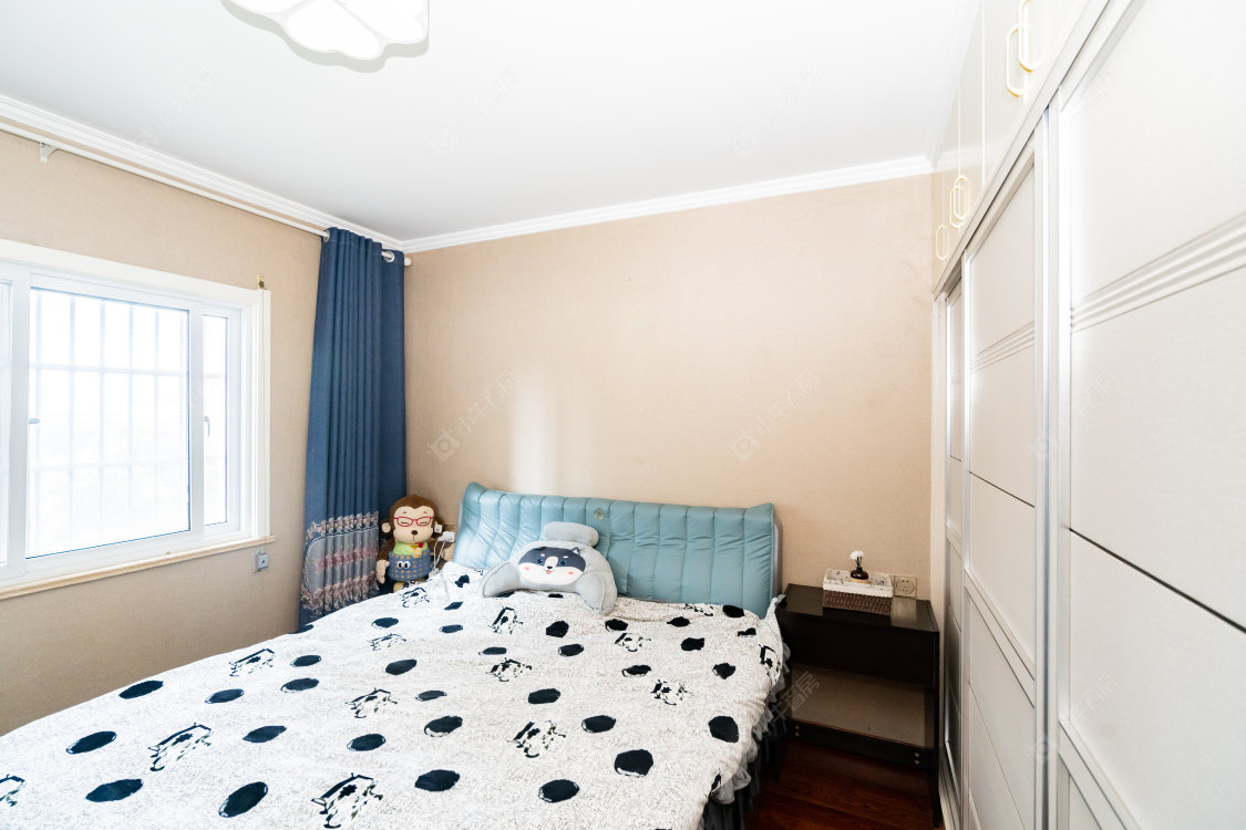 华润国际三期房源室内图 常州华润国际三期在售二手房源室内图_小牛看房