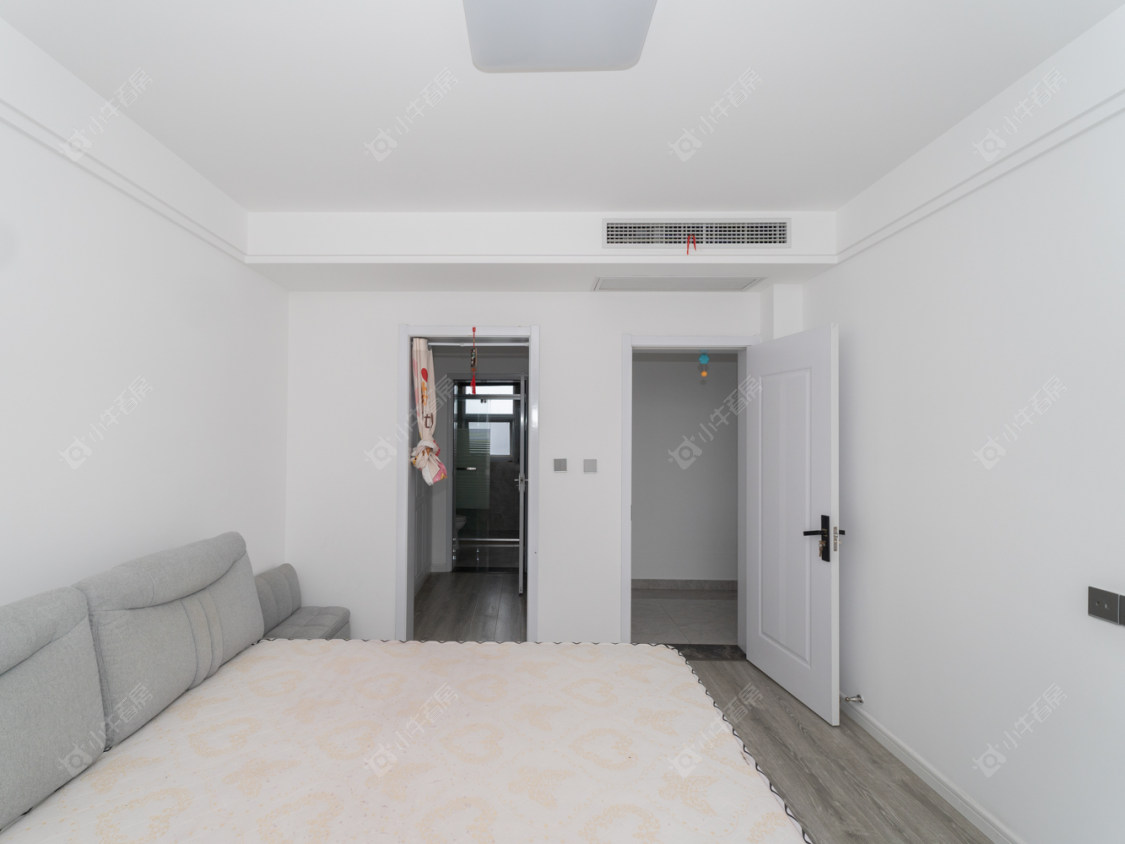 常州金玉华府在售二手房源室内图_小牛看房