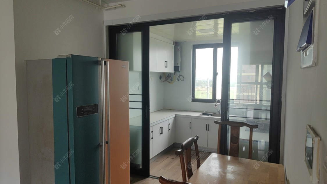 常州三江公园在租房源_小牛看房