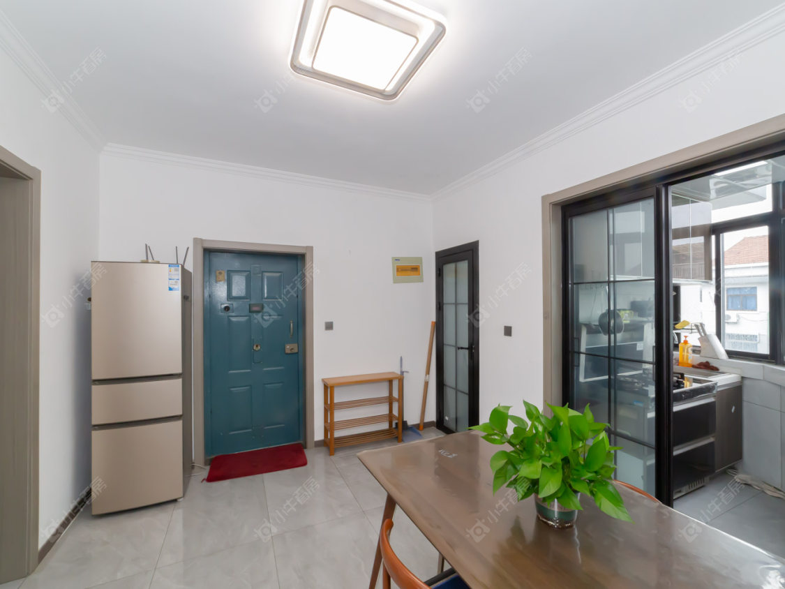 翠竹新村南区房源室内图 常州翠竹新村南区在售二手房源室内图_小牛看房