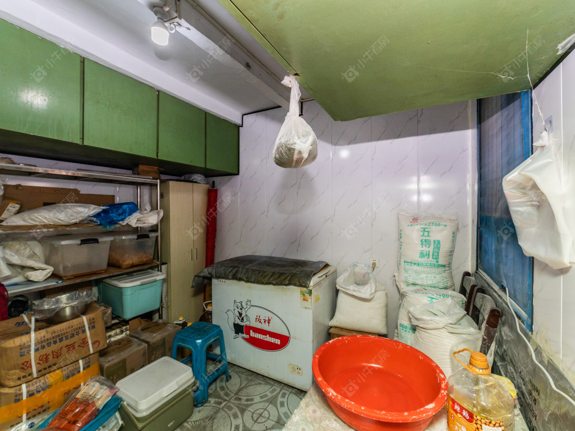 工房北区房源室内图 常州工房北区在售二手房源室内图_小牛看房