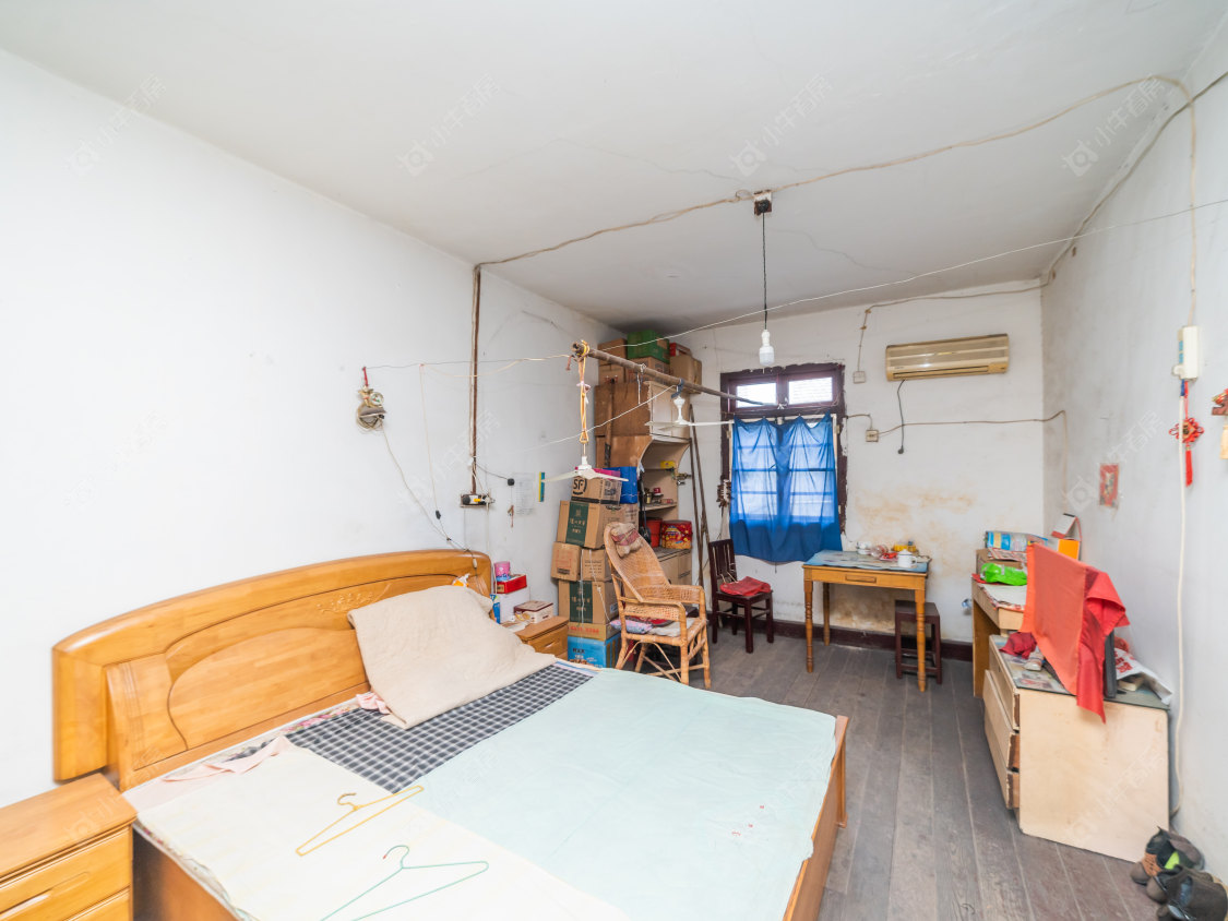 常州工房南区二区在售二手房源室内图_小牛看房
