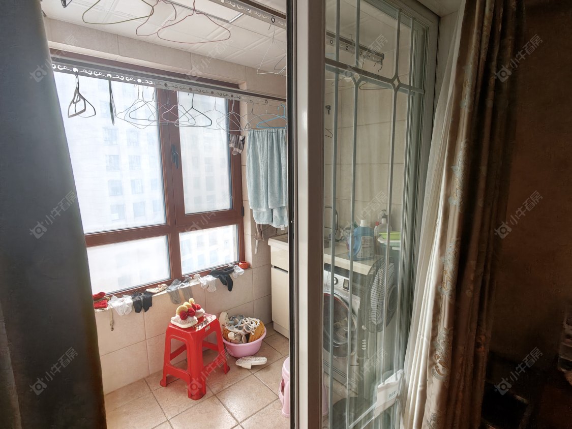 常州金新鼎邦在租房源_小牛看房