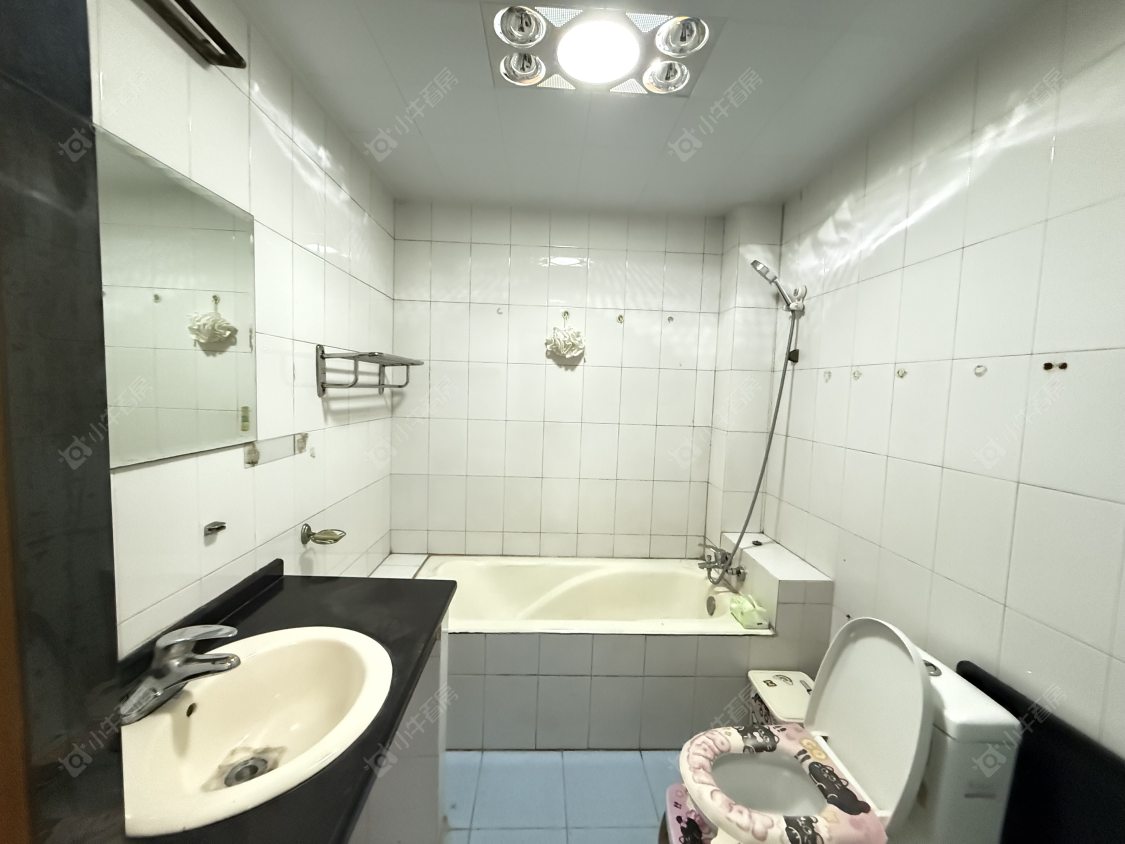 常州湾里新村2室2厅1卫出租_小牛看房