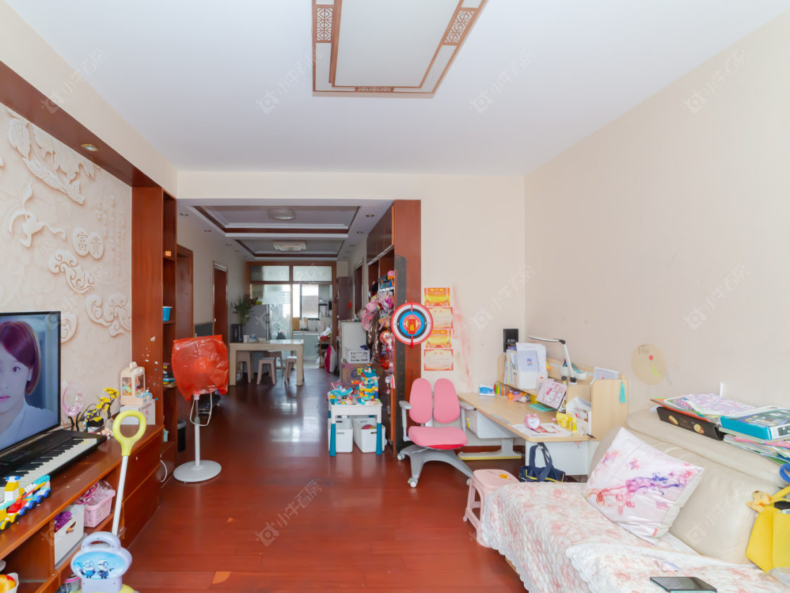 常州百草苑在售二手房源室内图_小牛看房