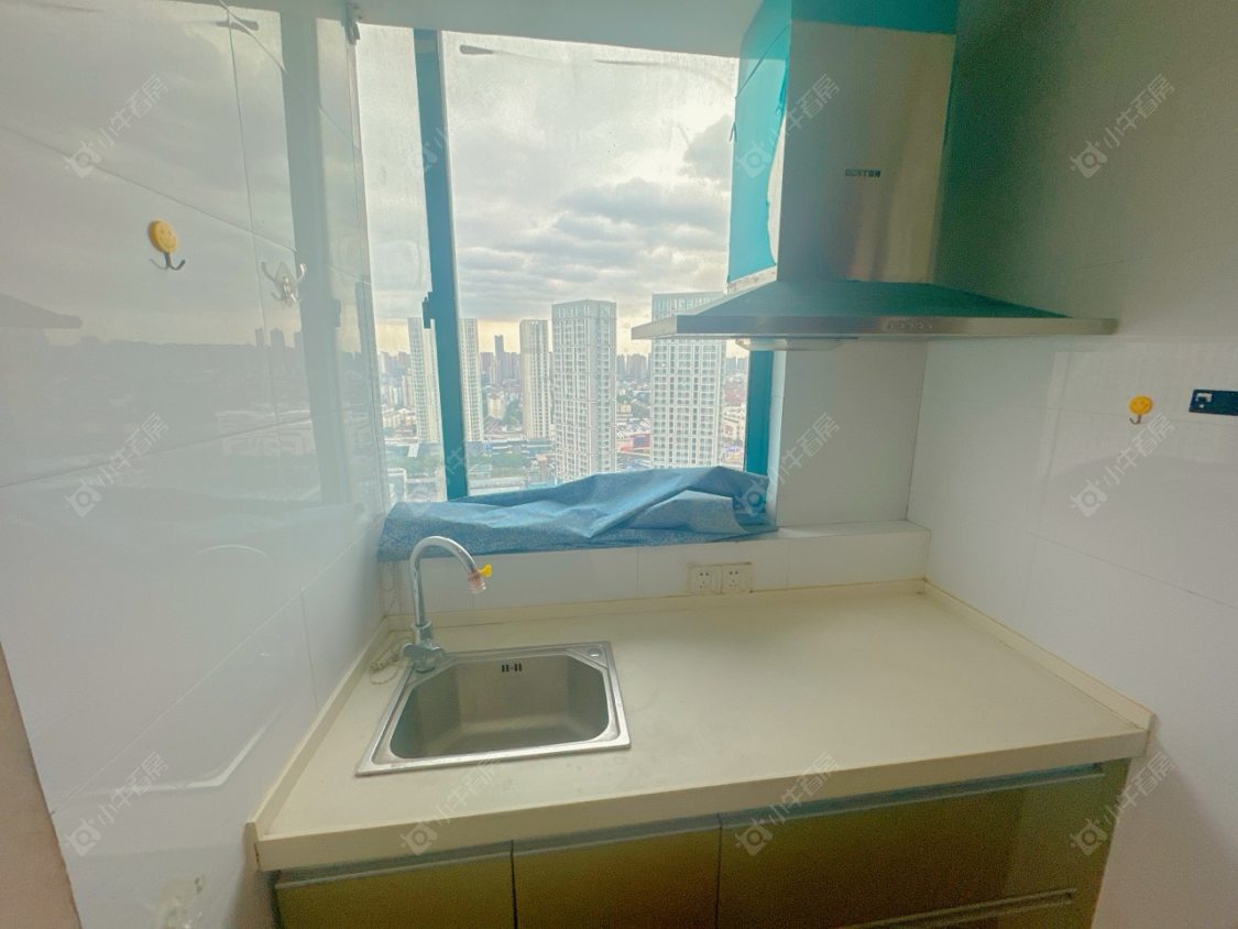 常州天禄商务广场在租房源户型图_小牛看房