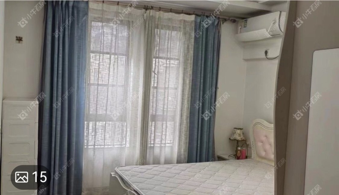 常州太阳花园在租房源_小牛看房