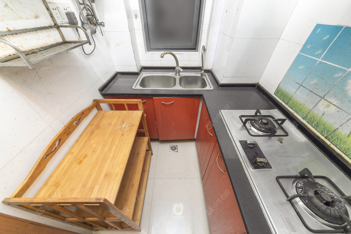 常州新城长岛在售二手房源室内图_小牛看房