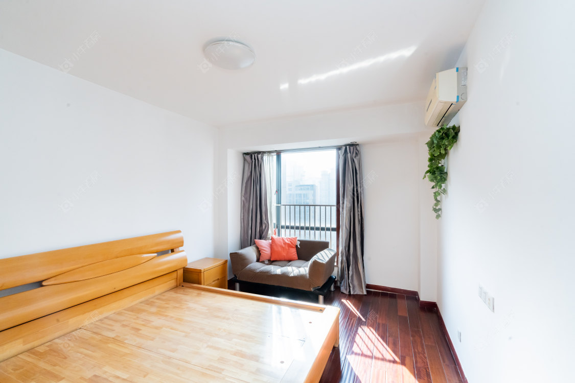 常州蔷薇家园在售二手房源室内图_小牛看房