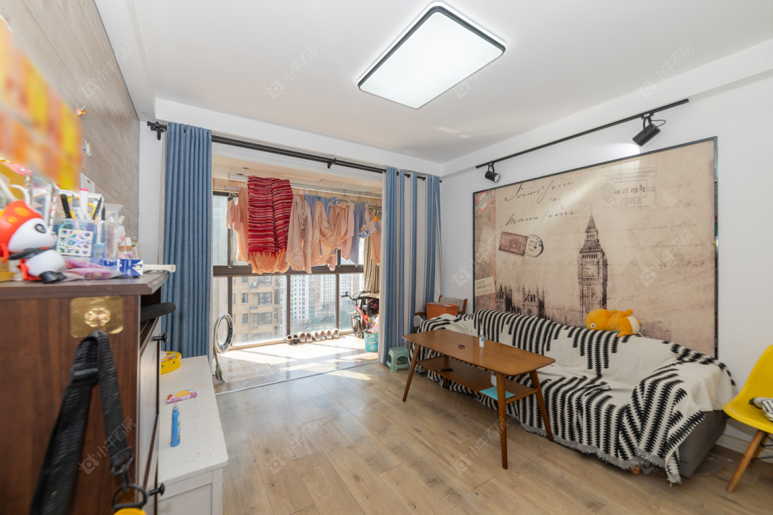 常州天禄西阆苑在售二手房源室内图_小牛看房