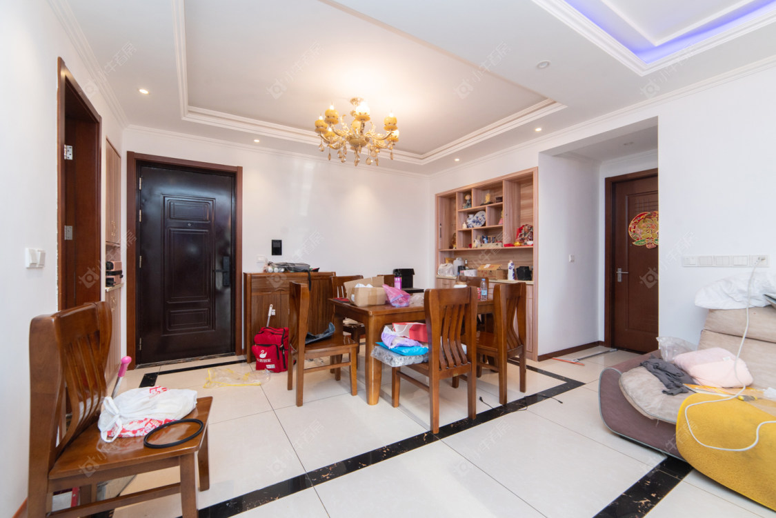 路劲城市主场房源室内图 常州路劲城市主场在售二手房源室内图_小牛看房