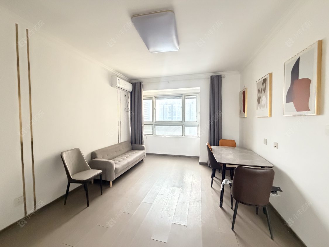 常州锦绣天地在租房源室内图_小牛看房