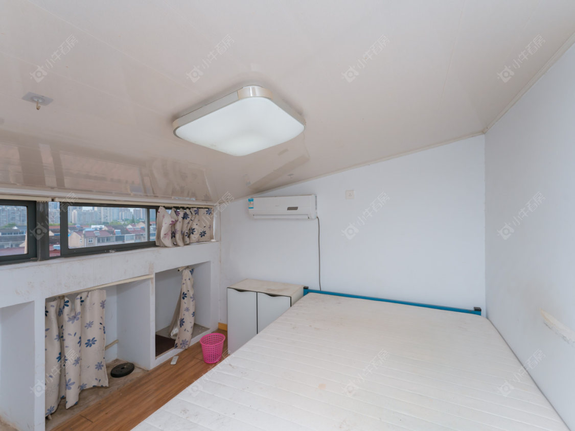 西新桥二村房源室内图 常州西新桥二村在售二手房源室内图_小牛看房