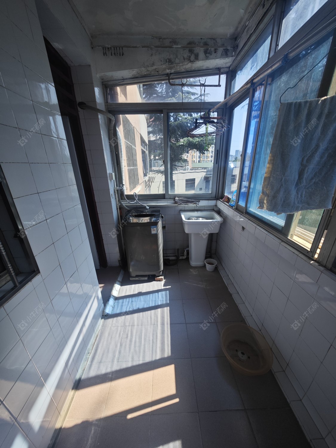 常州红星新村在租房源室内图_小牛看房