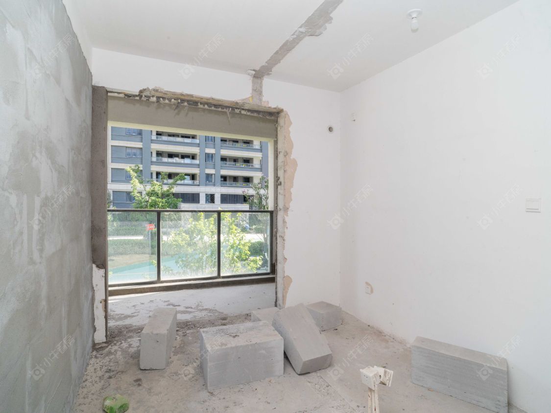 常州璞悦缦宸在售二手房源室内图_小牛看房