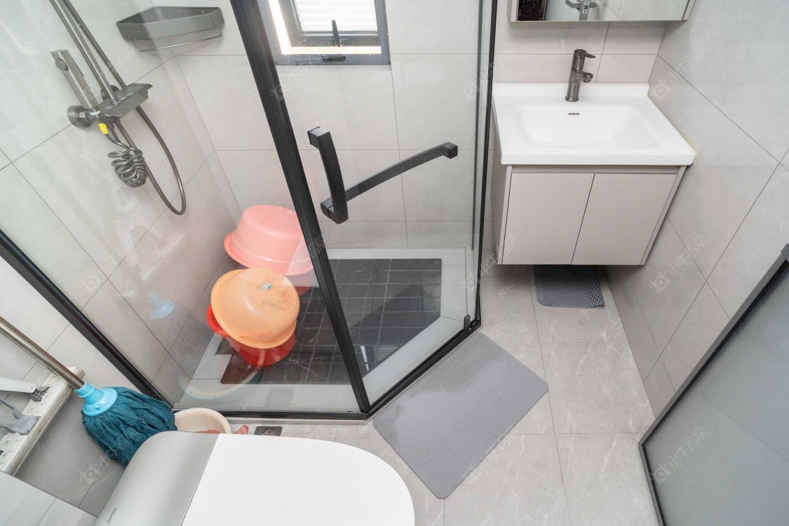 常州清云澜湾A区在售二手房源室内图_小牛看房