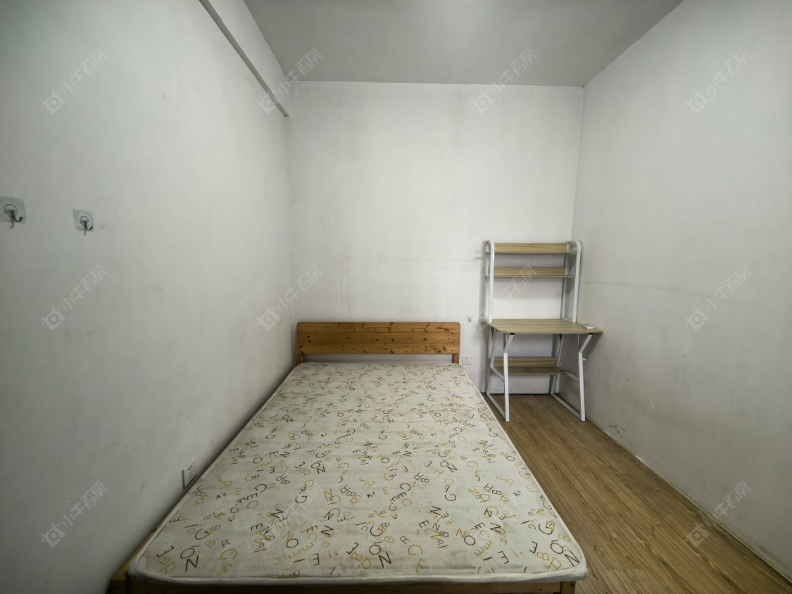 常州青洋花苑在租房源室内图_小牛看房