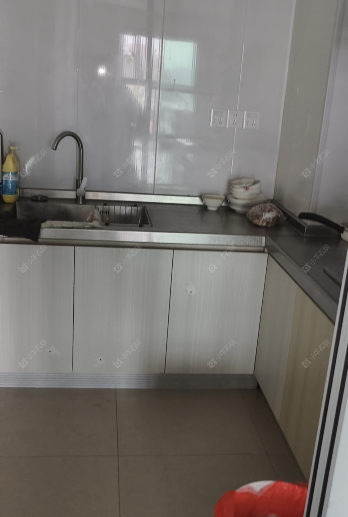 常州百馨西苑六期在租房源室内图_小牛看房