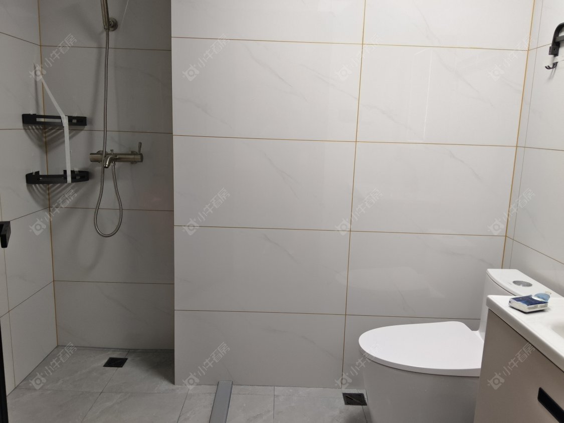 新龙江城市广场房源室内图 常州新龙江城市广场在租房源室内图_小牛看房