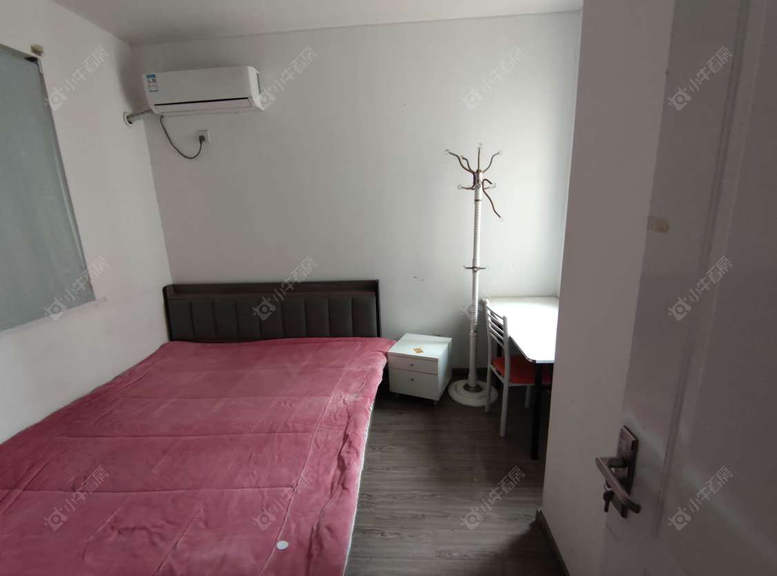 常州蔚蓝天地一二期在租房源_小牛看房