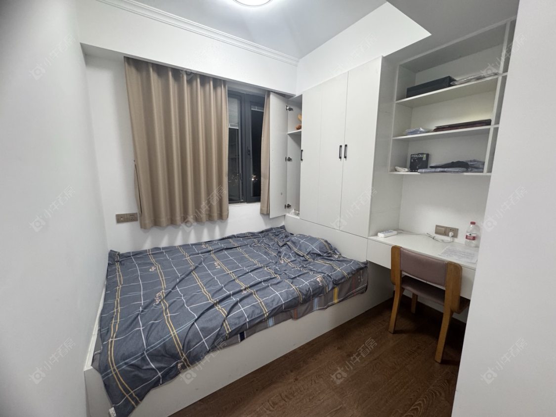 常州碧桂园壹号天禧在租房源室内图_小牛看房