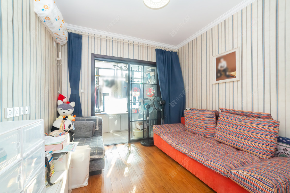 大名城北区房源室内图 常州大名城北区在售二手房源室内图_小牛看房