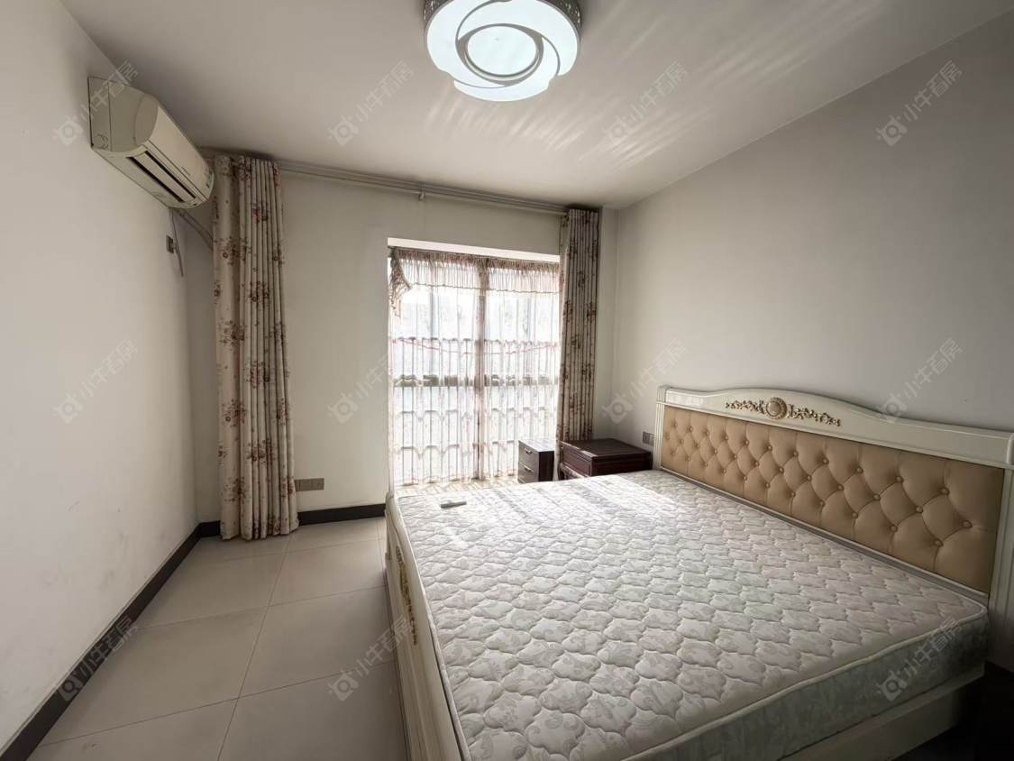 常州随园锦湖公寓在租房源室内图_小牛看房