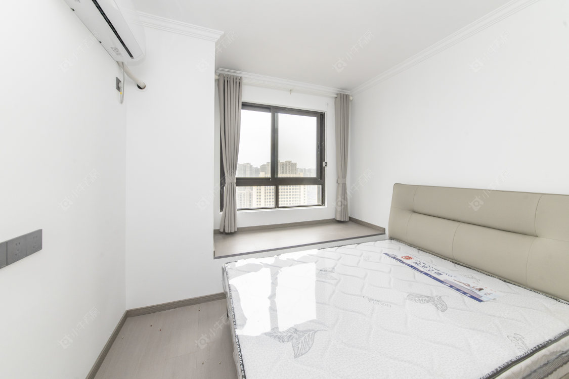 常州吾悦广场南区在售二手房源室内图_小牛看房