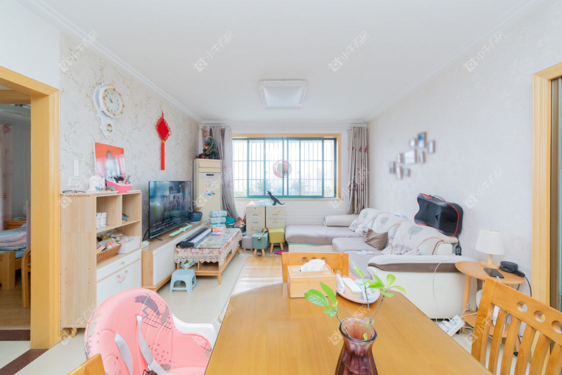 常州嘉顺花园租房_小牛看房