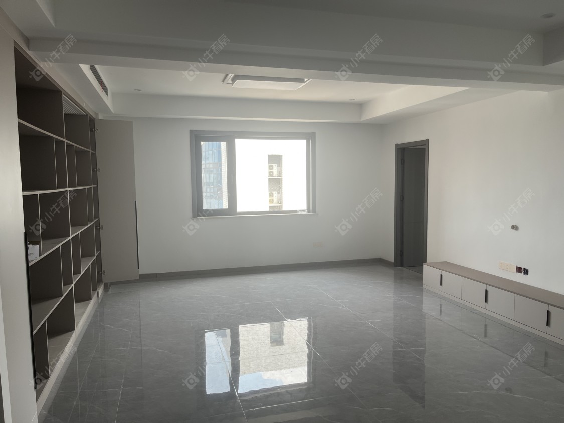 常州金桥大厦2室2厅1卫出租_小牛看房