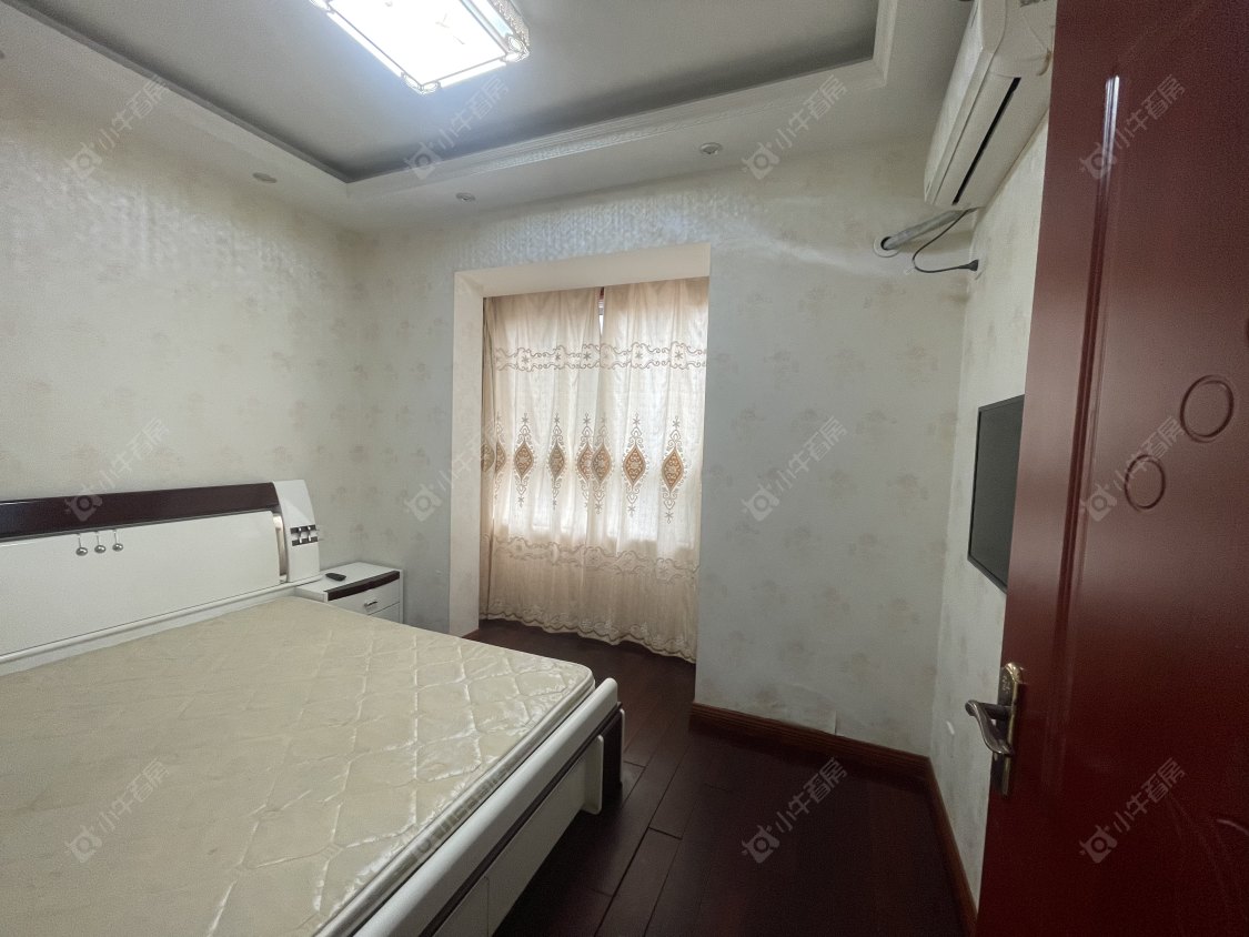 常州嘉禾尚郡在租房源_小牛看房