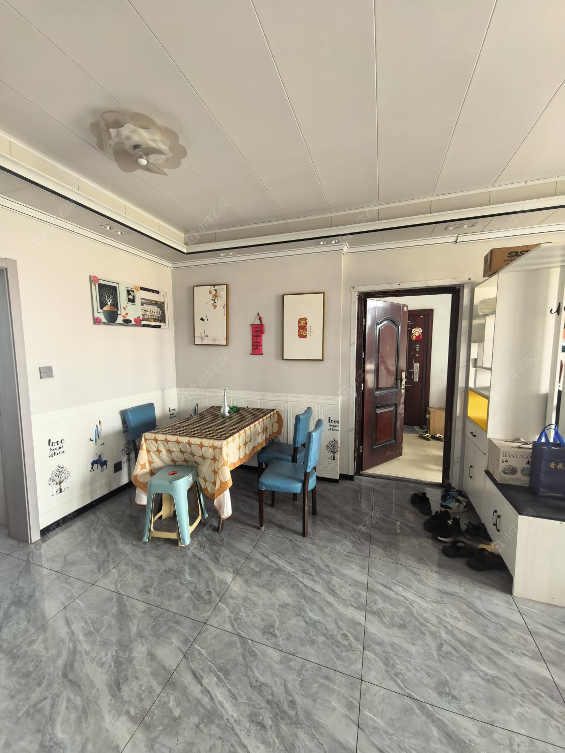 常州藏龙苑北区在租房源室内图_小牛看房