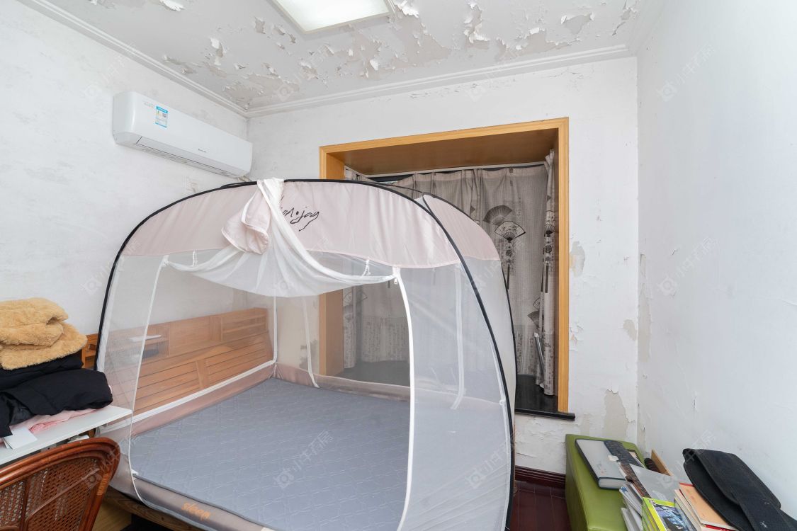 常州中天名园在售二手房源室内图_小牛看房