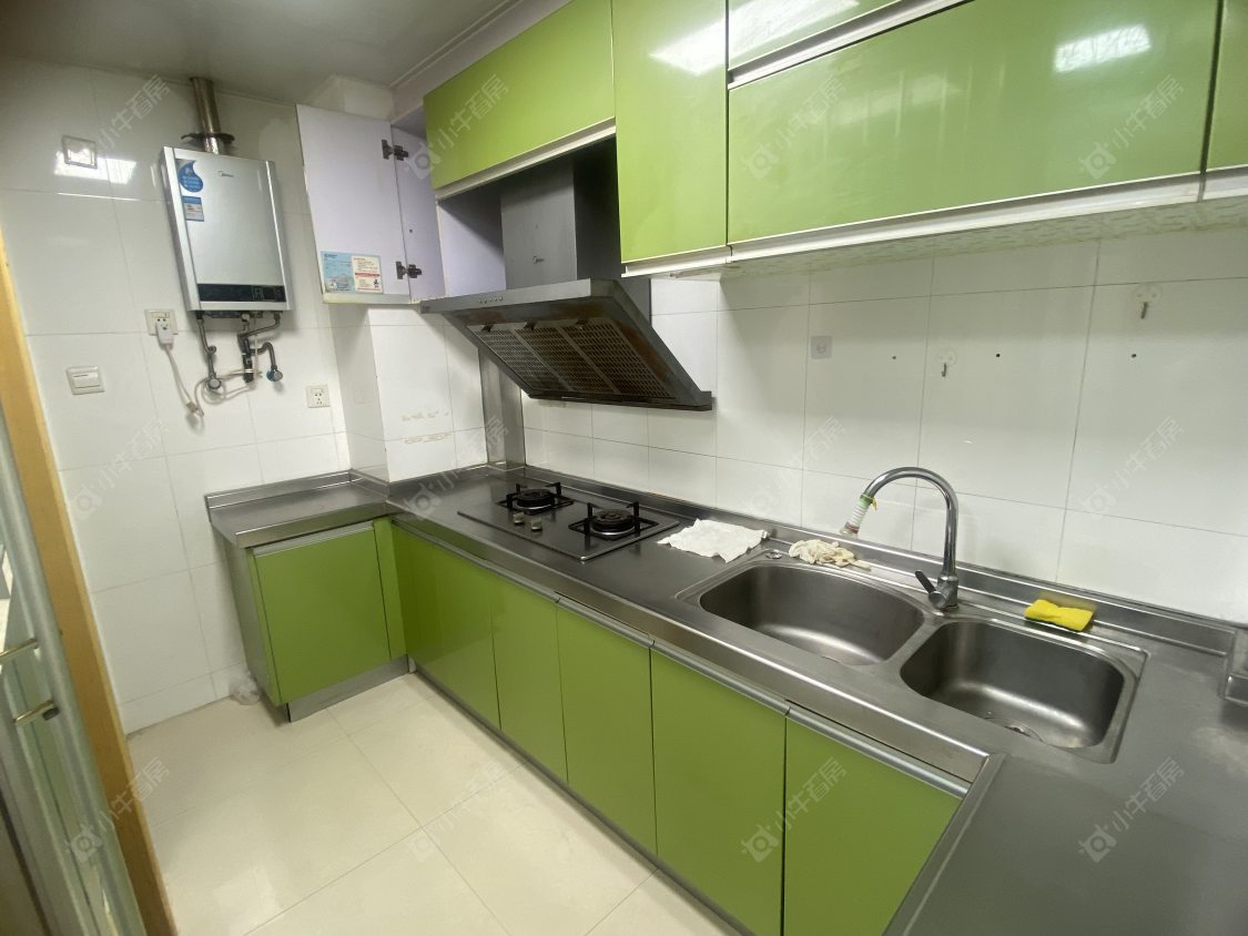 常州九洲花园一期在租房源室内图_小牛看房