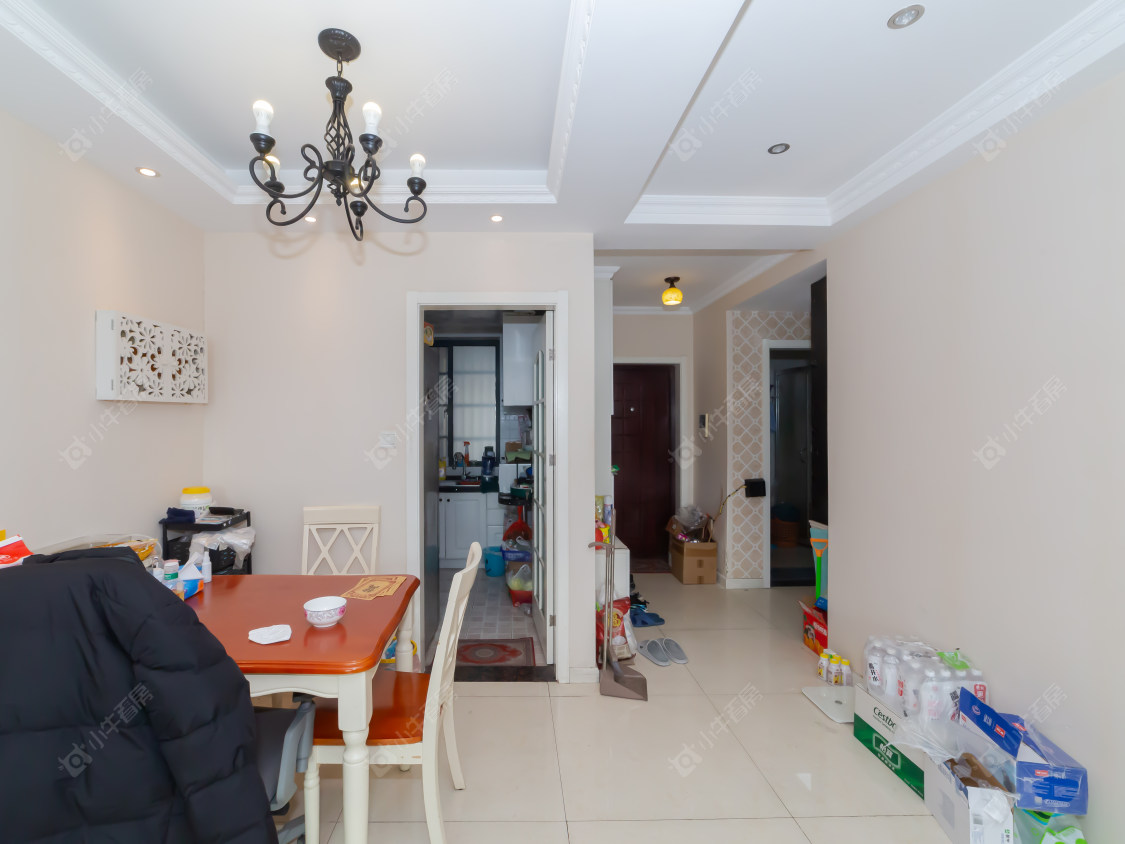 常州阳光龙庭在售二手房源室内图_小牛看房