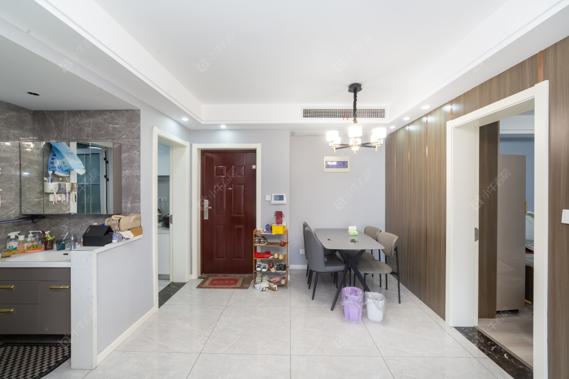 常州绿都万和城七区在售二手房源室内图_小牛看房