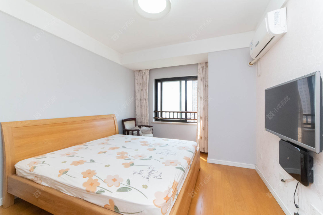 常州香溢紫郡一期在售二手房源室内图_小牛看房