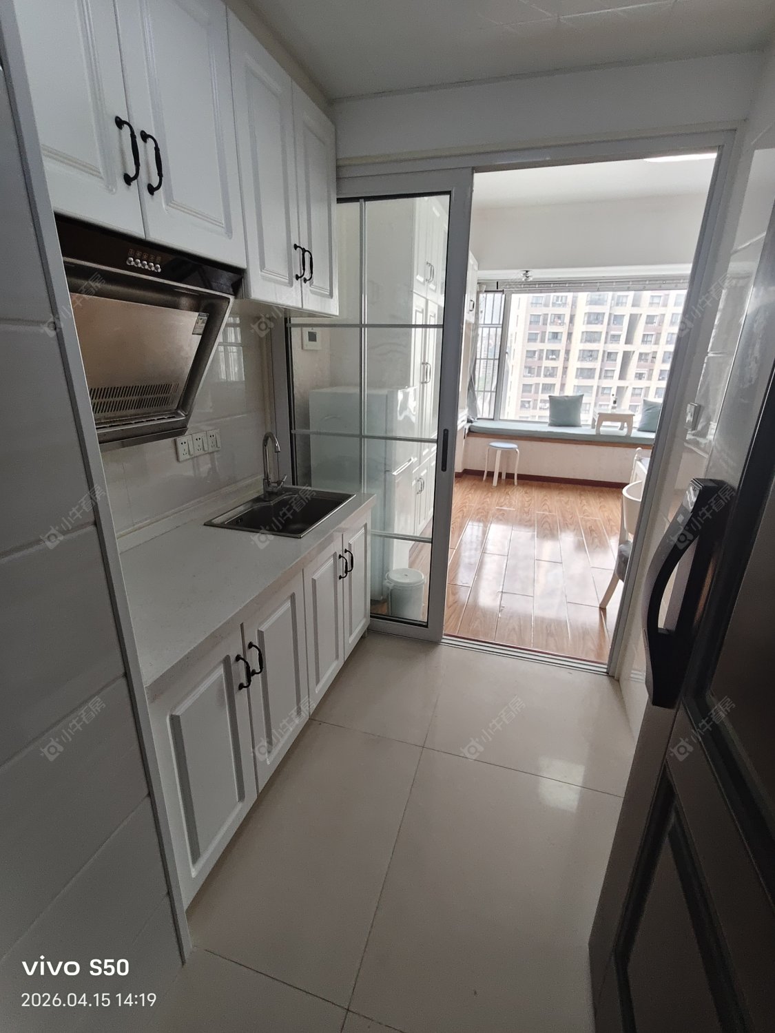 常州宝龙城市广场在租房源室内图_小牛看房