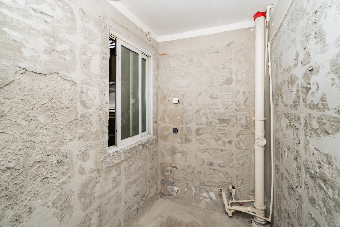 常州中海凤凰熙岸在售二手房源室内图_小牛看房