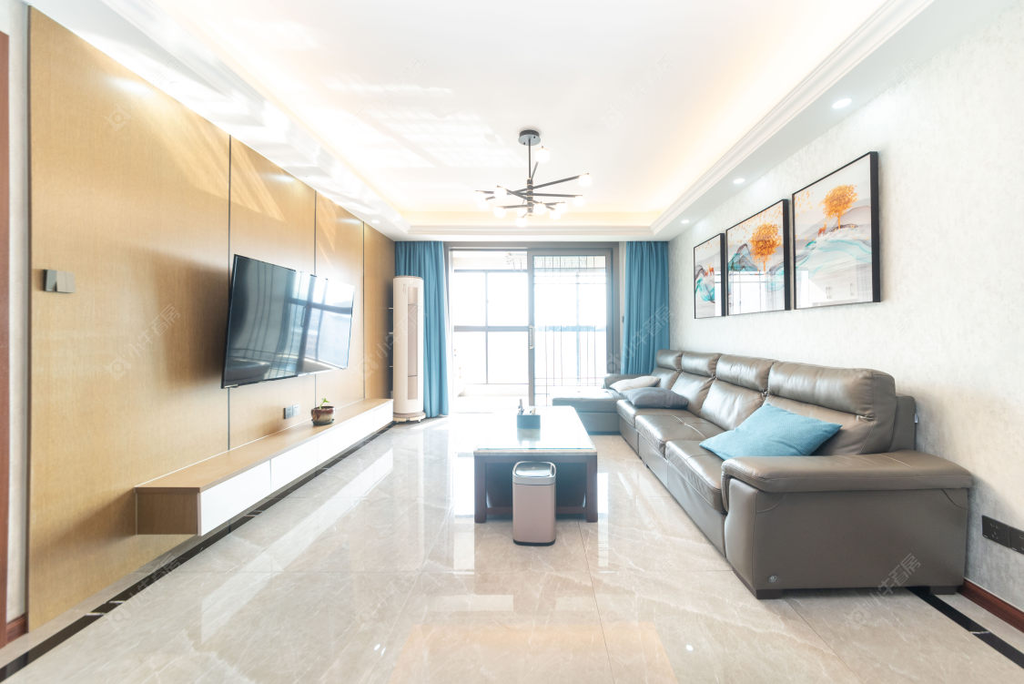 常州万科城在售二手房源_小牛看房