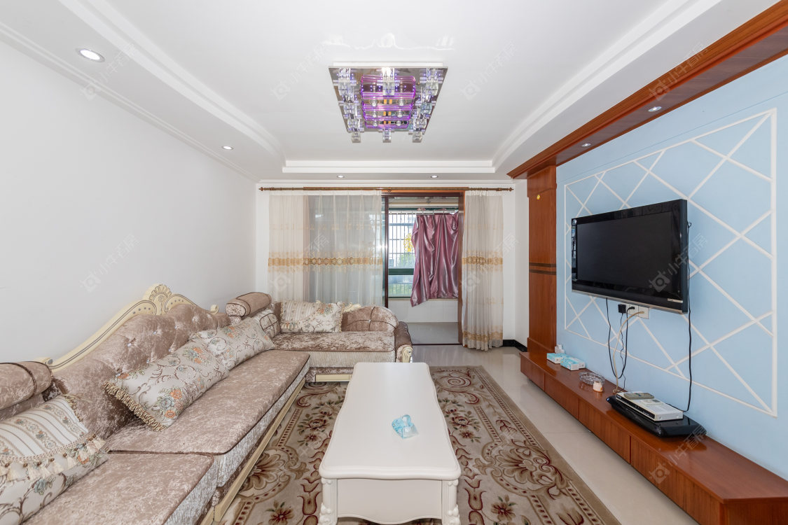 常州迎宾花园在售二手房源_小牛看房