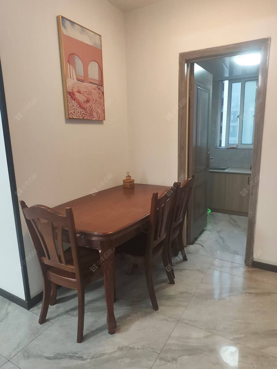 常州福成上城花园在租房源室内图_小牛看房