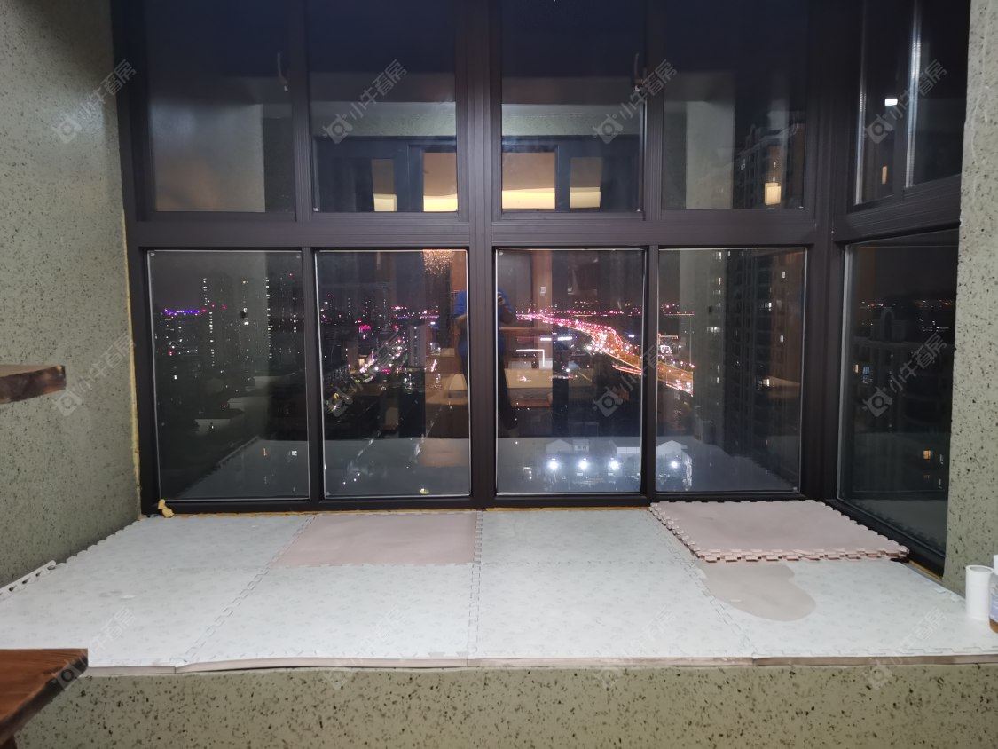 常州恒大翡翠华庭租房_恒大翡翠华庭1室1厅房源出租