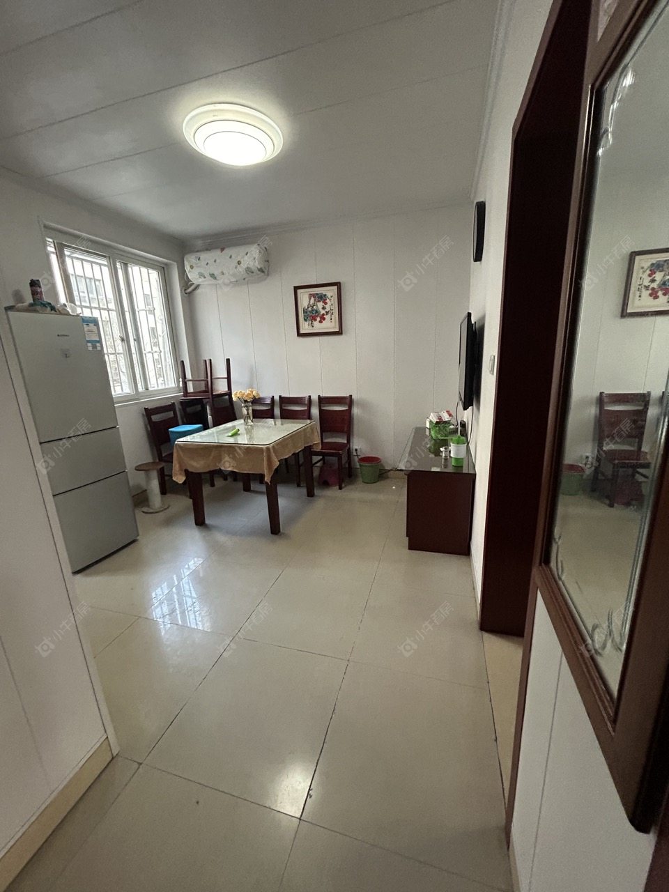 常州前桥新村在租房源室内图_小牛看房