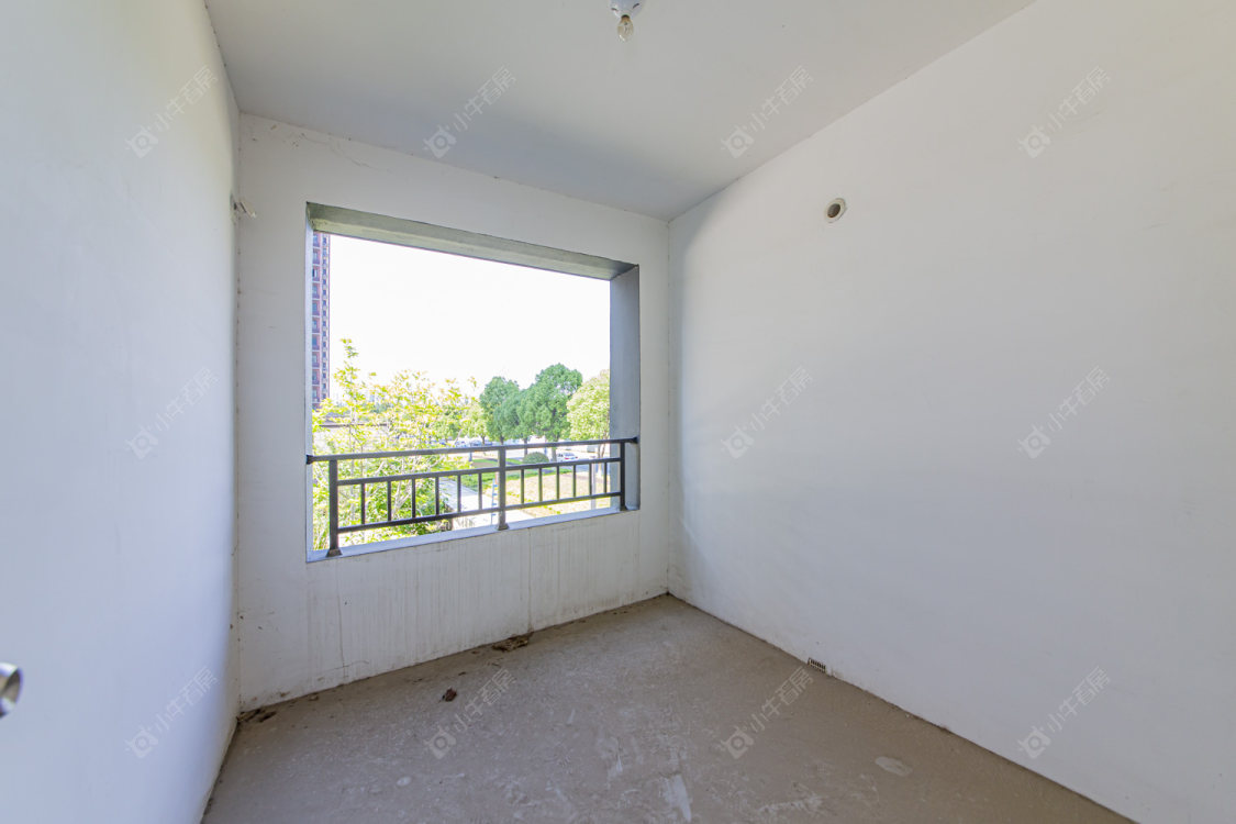 常州星河丹堤八区在售二手房源室内图_小牛看房