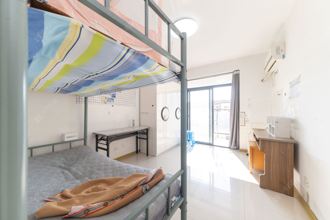 常州武房聚园在售二手房源室内图_小牛看房